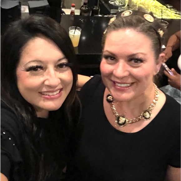 Meet the posher - Picture 9 of 13